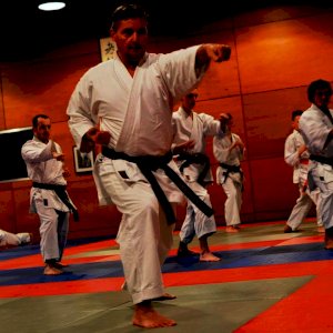Karate